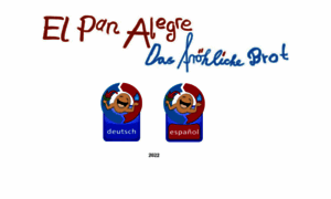 El-pan-alegre.org thumbnail