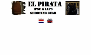 El-pirata.nl thumbnail