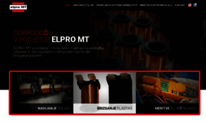El-pro.si thumbnail