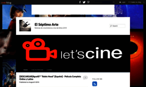 El-septimo-arte-de-cine.over-blog.com thumbnail