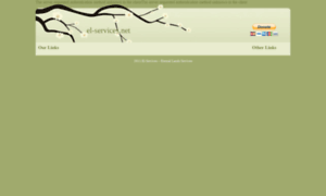 El-services.net thumbnail