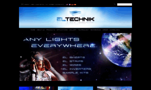 El-technik.com thumbnail