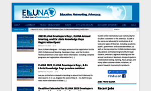 El-una.org thumbnail