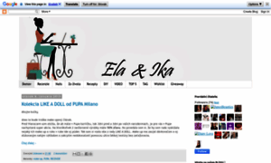 Ela-ika.blogspot.com thumbnail