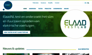 Elaad.nl thumbnail