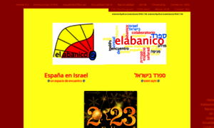 Elabanico.org thumbnail