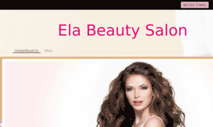 Elabeauty.com thumbnail