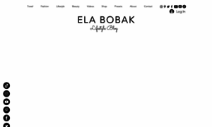 Elabobak.com thumbnail