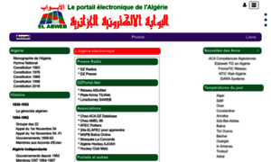 Elabweb.dzportal.net thumbnail