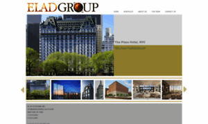 Eladgroup.com thumbnail