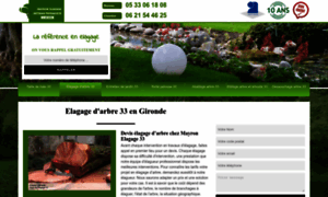 Elagage-abattage-33.fr thumbnail