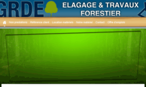 Elagage-forestier-rhone-alpes.com thumbnail