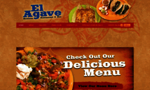 Elagavemenu.com thumbnail