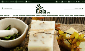 Elaiaspa.gr thumbnail