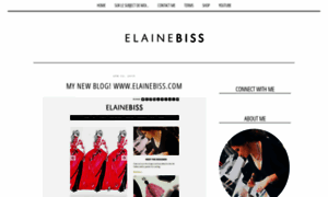 Elainebiss.blogspot.com thumbnail