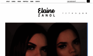 Elainezanol.com.br thumbnail