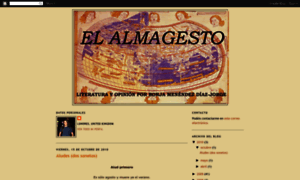 Elalmagesto.blogspot.com thumbnail