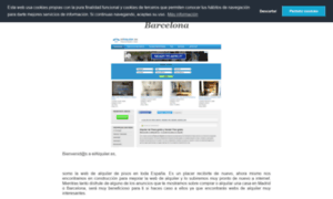 Elalquiler.es thumbnail