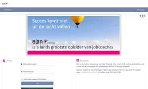 Elan-learning.nl thumbnail