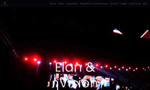 Elan.org.in thumbnail