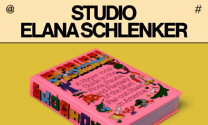 Elanaschlenker.com thumbnail