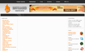 Elandroidsite.ru thumbnail