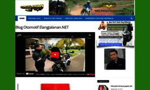 Elangjalanan.net thumbnail