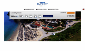 Elanibayresort.reserve-online.net thumbnail