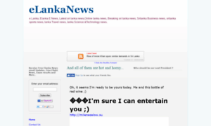 Elankanews.info thumbnail