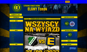 Elanowcy.pl thumbnail