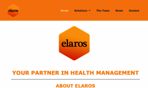 Elaros.com thumbnail
