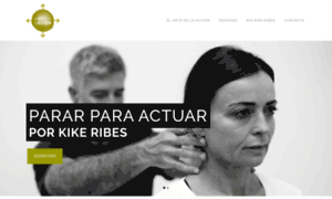 Elartedelaaccion.es thumbnail