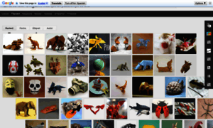 Elartedelorigami.blogspot.jp thumbnail