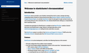 Elasticluster.readthedocs.io thumbnail