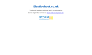 Elasticohost.co.uk thumbnail