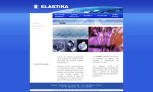 Elastika.com.co thumbnail