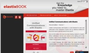 Elastixbook.com thumbnail