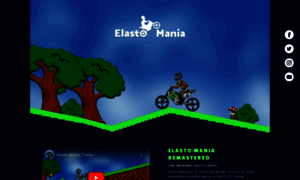 Elastomania.com thumbnail