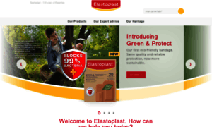 Elastoplast.ca thumbnail