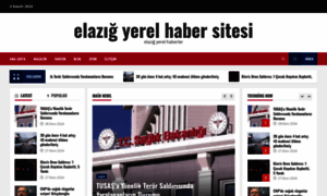 Elazig-yerel-haber.com.tr thumbnail