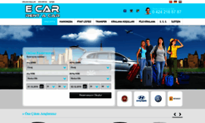 Elazigrentacar.com thumbnail