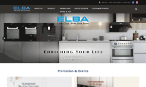 Elba.com.my thumbnail
