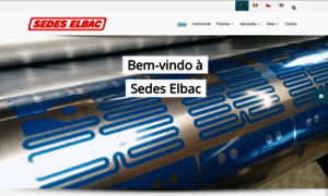 Elbac.com.br thumbnail