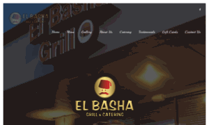 Elbashagrill.com thumbnail