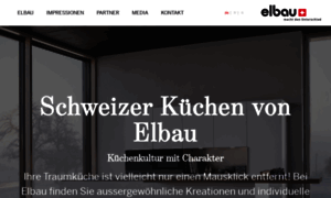 Elbau.ch thumbnail