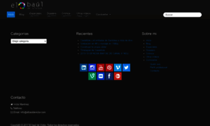 Elbauldevictor.com thumbnail