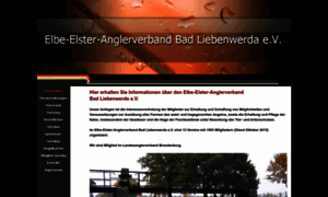 Elbe-elster-anglerverband-bad-liebenwerda.de thumbnail