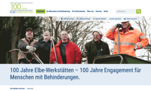Elbe-werkstaetten.de thumbnail
