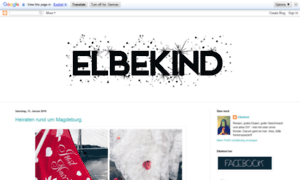 Elbekind.blogspot.com thumbnail