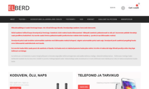 Elberd.ee thumbnail